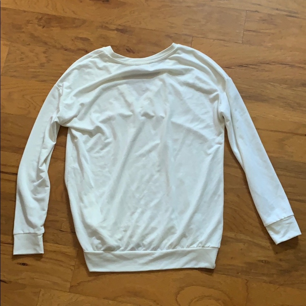 Banana Republic Sweater - Picture 4 of 4